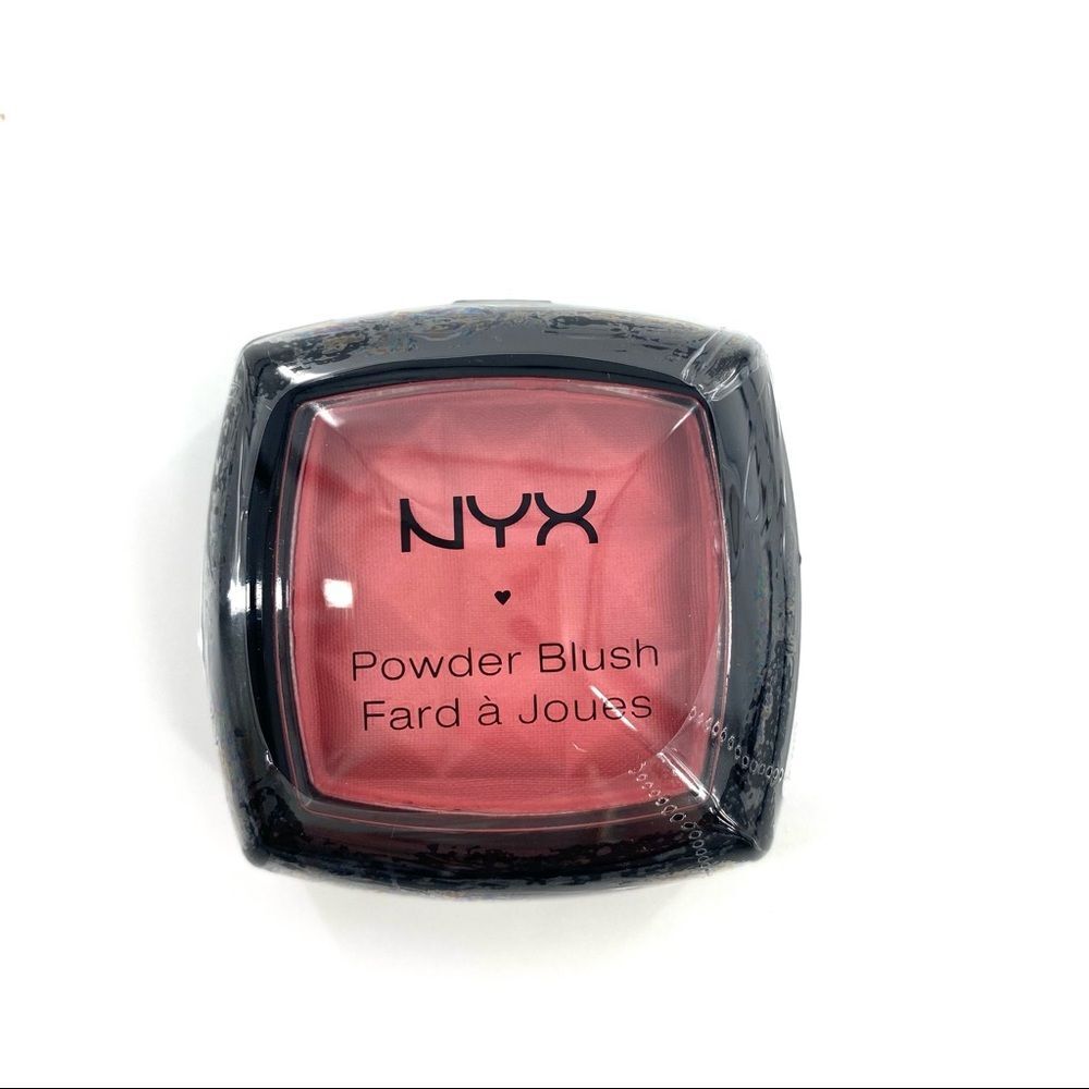 NYX Mocha Blush